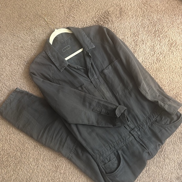 Mother Jumpsuit - Picture 5 of 9